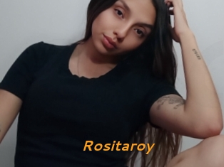 Rositaroy