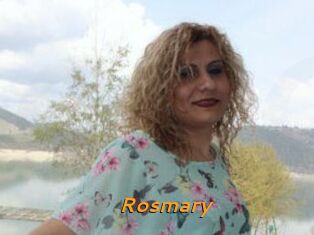 Rosmary