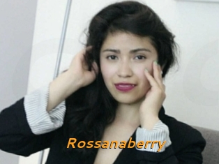 Rossanaberry