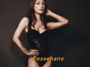 Rossehans