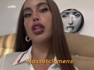 Rossetclemens