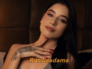 rossieadams Cuckold Directory