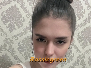 Rossiegreen
