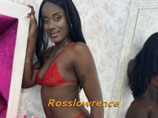 Rosslowrence