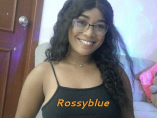 Rossyblue