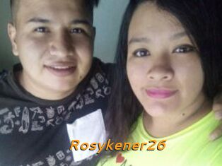 Rosykener26