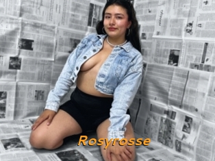 Rosyrosse