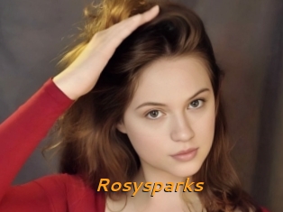 Rosysparks