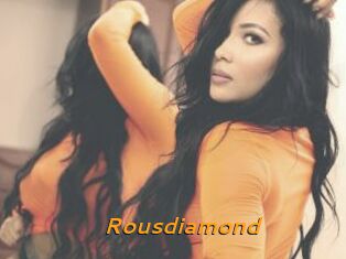 Rousdiamond