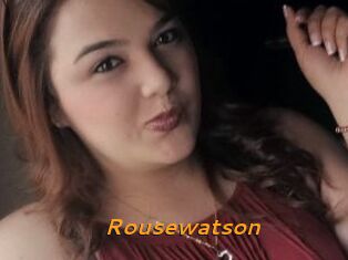 Rousewatson