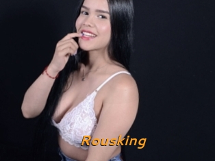 Rousking