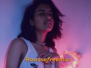 Roussefreeman