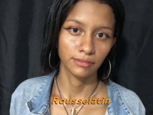 Rousselatin