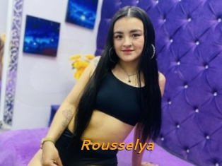 Rousselya