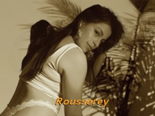 Rousserey