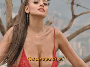 Roussesavely