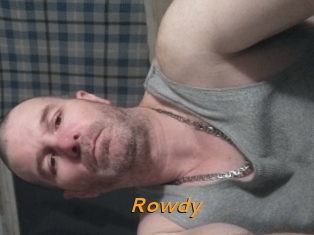 rowdy Cuckold Directory