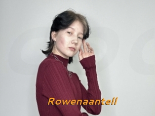 Rowenaantell
