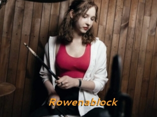 Rowenablock
