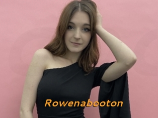 Rowenabooton