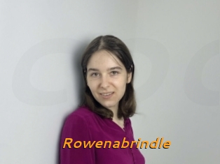 Rowenabrindle