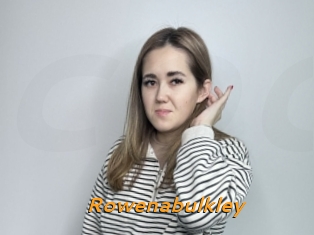 Rowenabulkley