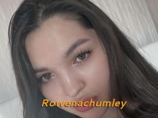 Rowenachumley