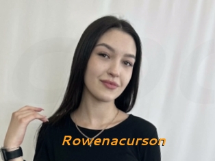 Rowenacurson