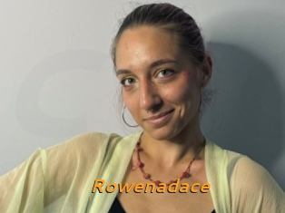 Rowenadace
