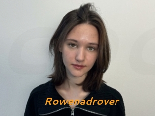 Rowenadrover