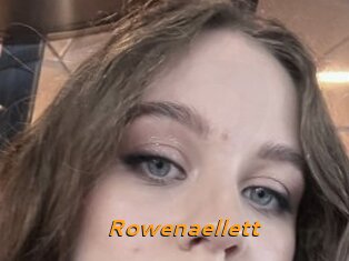 Rowenaellett