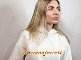 Rowenaferrett