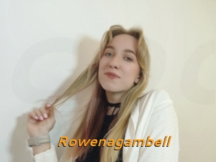 Rowenagambell