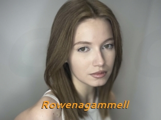Rowenagammell
