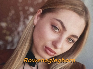 Rowenagleghorn