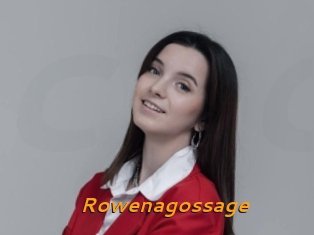 Rowenagossage
