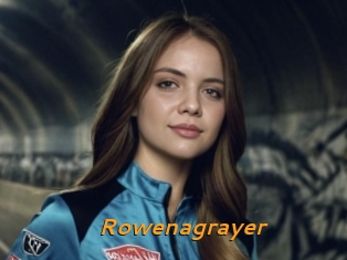 Rowenagrayer