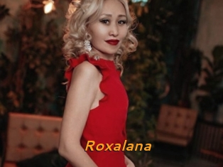 Roxalana