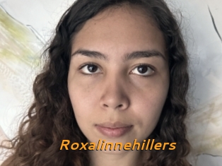Roxalinnehillers