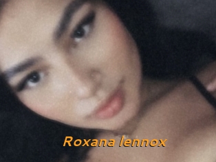 Roxana_lennox