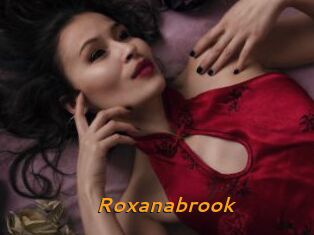 Roxanabrook