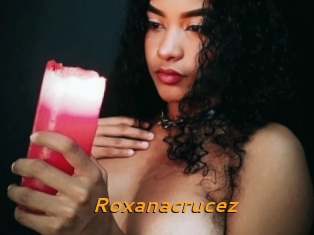 Roxanacrucez
