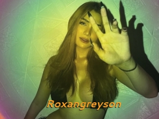 Roxangreyson
