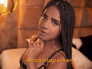 Roxannaparker