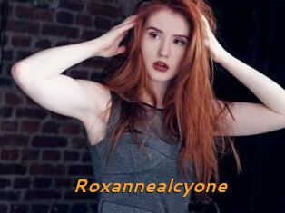 Roxannealcyone