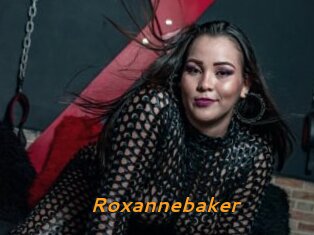 Roxannebaker