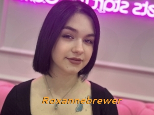 Roxannebrewer