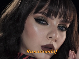 Roxannedaf