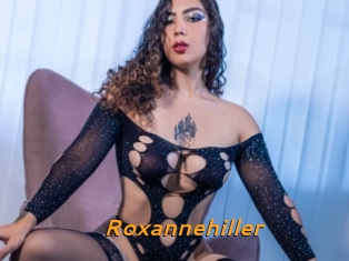 roxannehiller Cuckold Directory