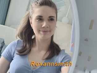 Roxannsmith